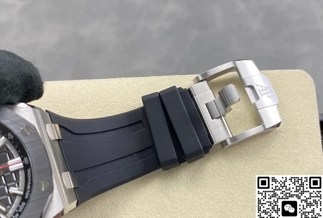 DDF Factory Audemars Piguet 26420SO.OO.A002CA.01 1:1 Best Edition Replica Watch